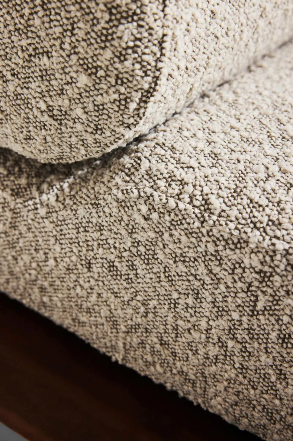 Pastill Julie madras og pude til daybed