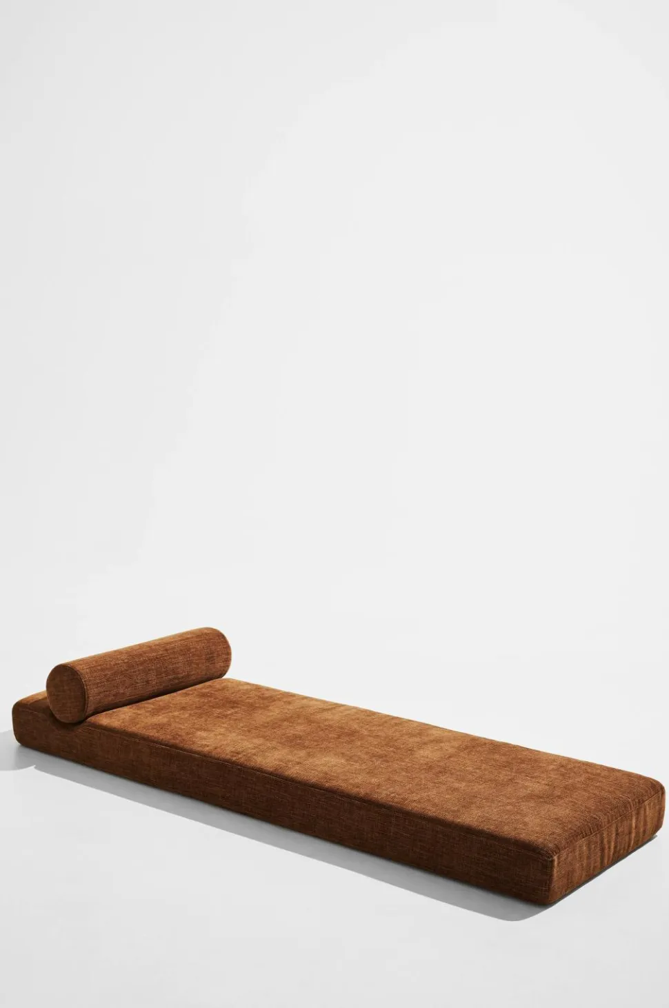 Pastill Julie madras og pude til daybed