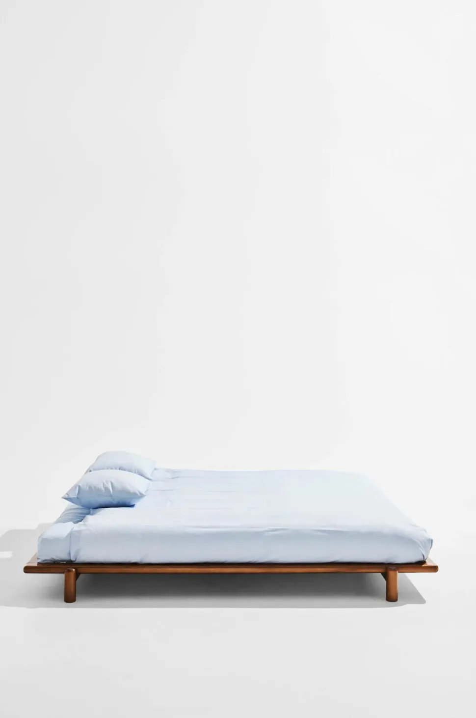 Pastill Julie sengeramme 160 cm