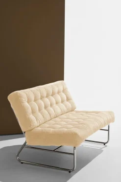 Pastill Luca loungesofa 2-personers