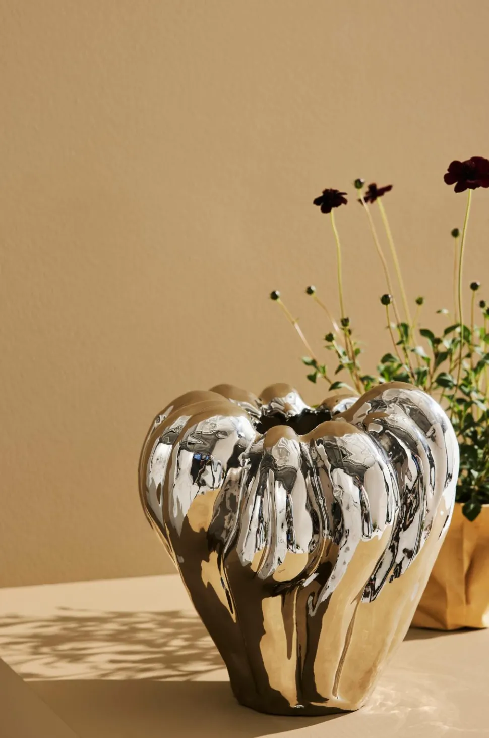 Pastill Ruth Bold vase