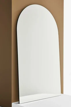 Pastill Uma Bold spejl 198x119 cm