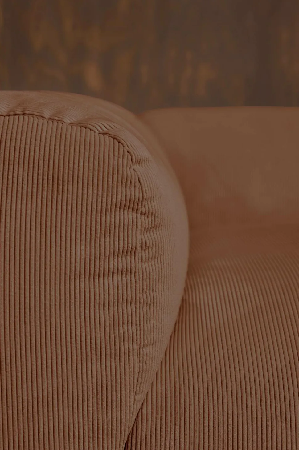 Pastill Wenju sofa 3 pers