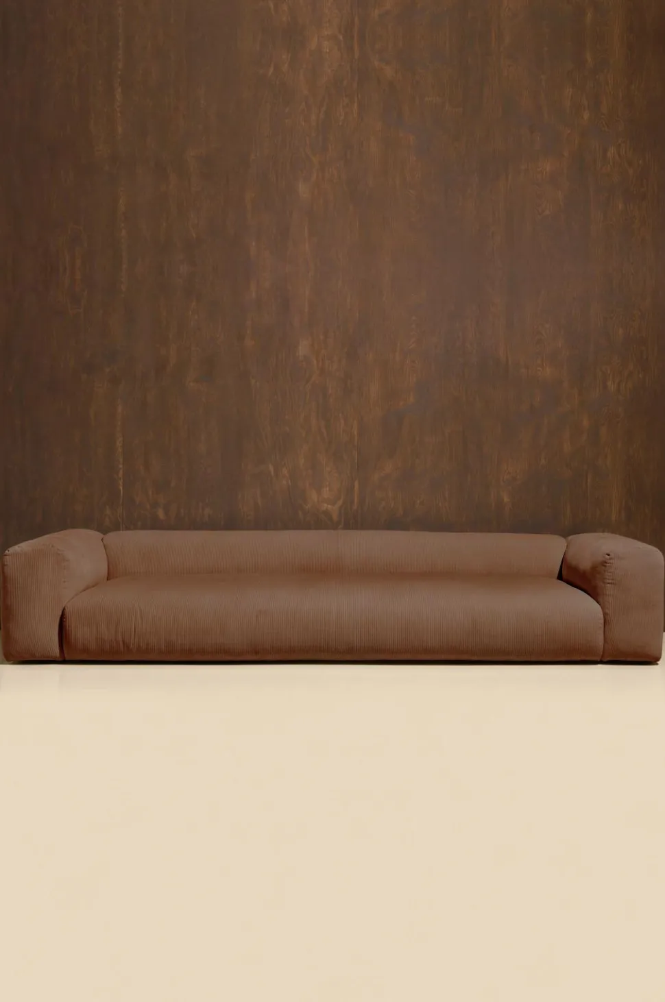 Pastill Wenju sofa 4 sæder