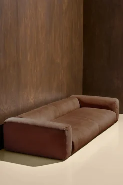 Pastill Wenju sofa 4 sæder