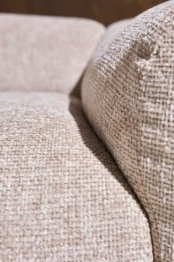 Pastill Wenju sofa 4 sæder
