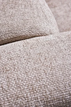 Pastill Wenju sofa 4 sæder