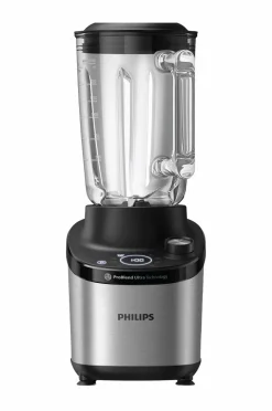 Philips Blender HR3760/00 1500 Watt ProBlend