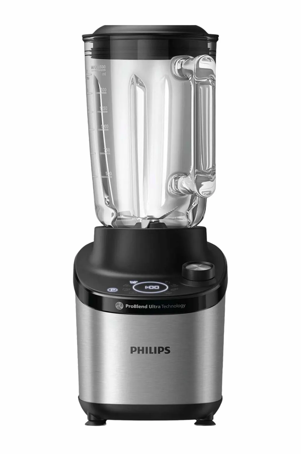 Philips Blender HR3760/00 1500 Watt ProBlend
