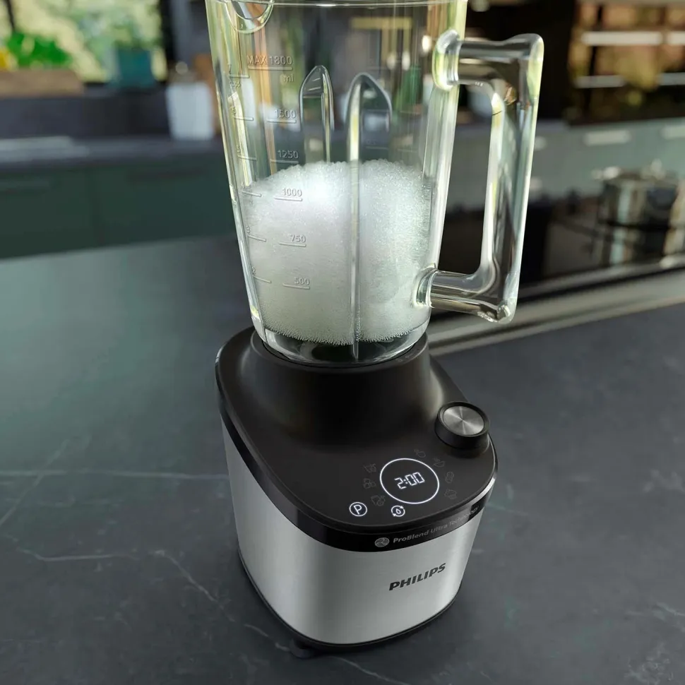 Philips Blender HR3760/00 1500 Watt ProBlend