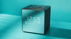 Philips Clockradio Tar4600/12