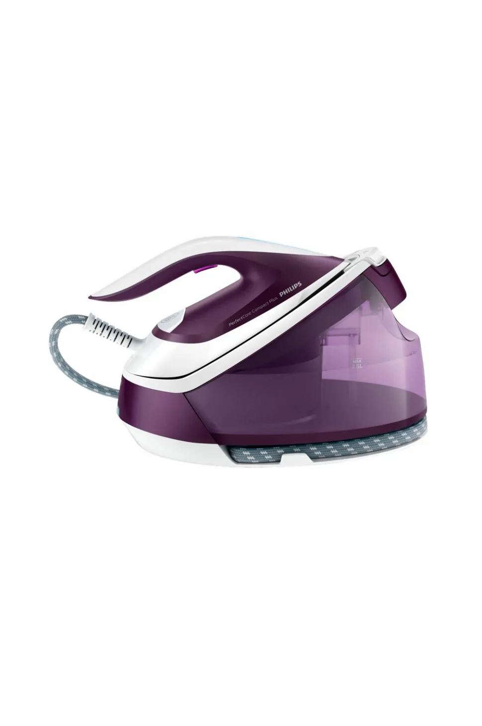 Philips Dampstation Gc7933 Perfect Care Compact