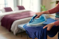 Philips Dampstrygejern DST5030/20 5000 2400W