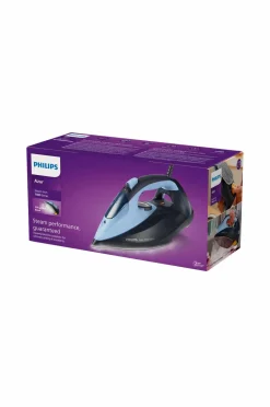 Philips Dampstrygejern Dst7041/21 7000 Series Steamglide Elite Sula
