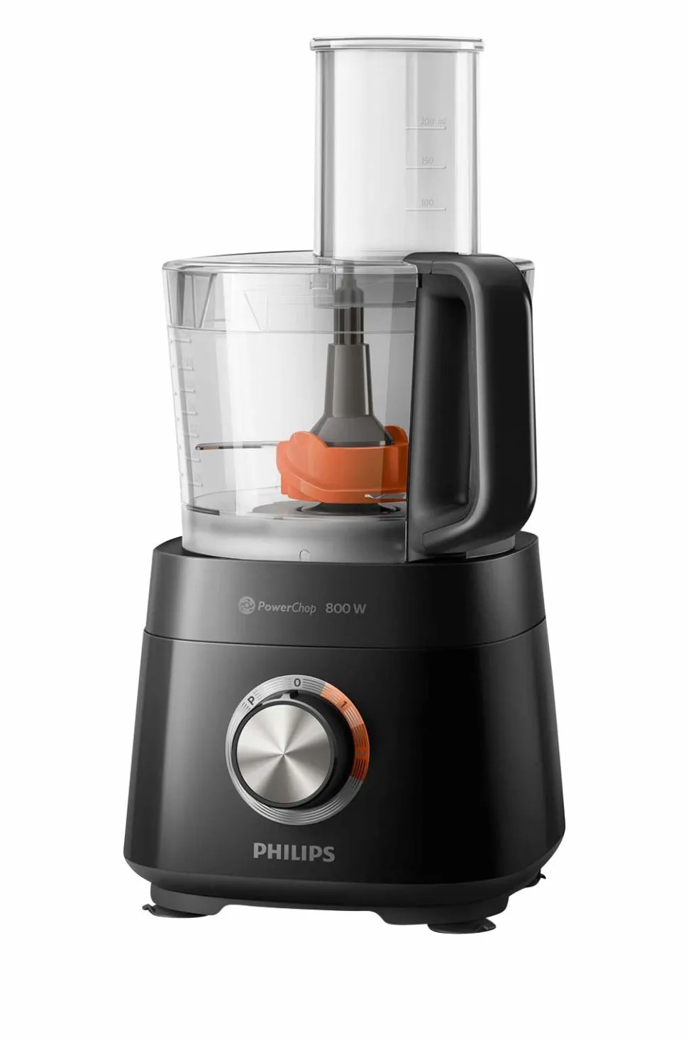 Philips Foodprocessor HR7510 800 Watt