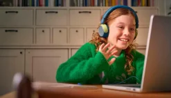 Philips Headsets