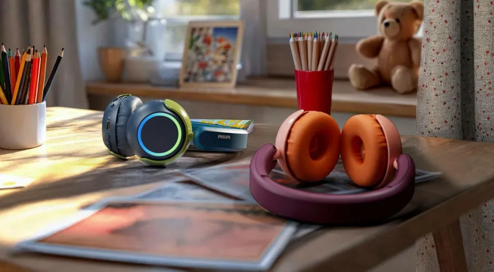 Philips Headsets Bluetooth