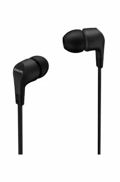Philips In-ear-hovedtelefoner med ledning TAE1105BK med fjernbetjening