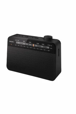 Philips Klassisk køkkenradio Net- eller batteridrevet