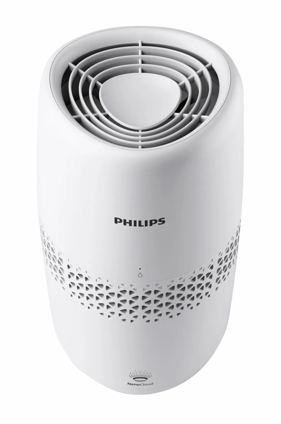 Philips Luftbefugter 2000 Series Hu2510/10