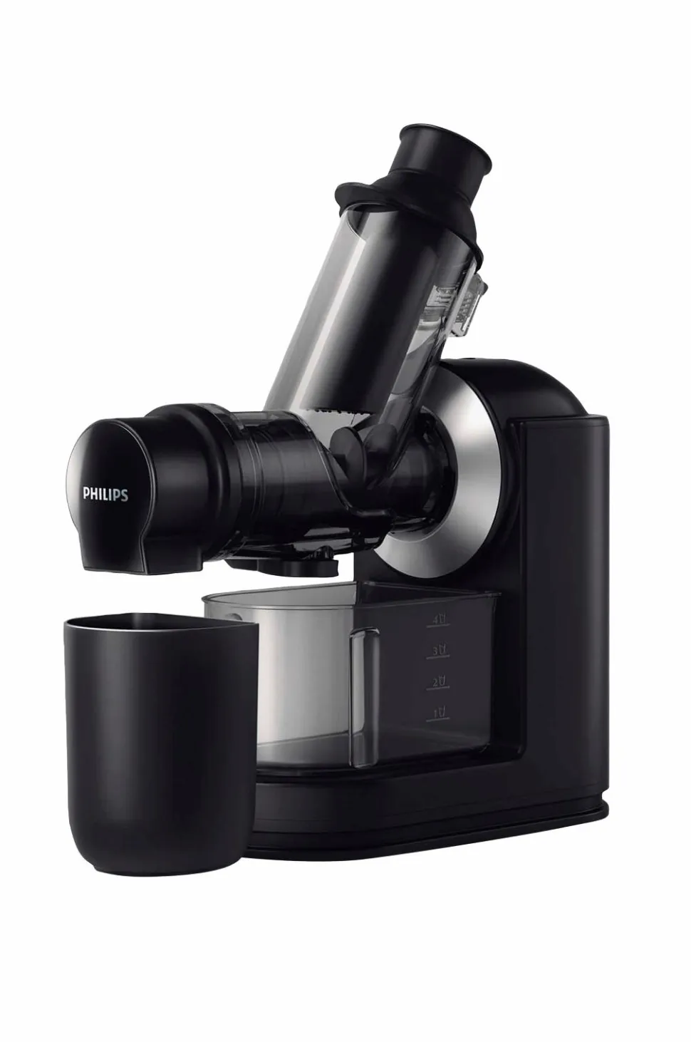Philips Slowjuicer HR1889/70 Viva Collection XL