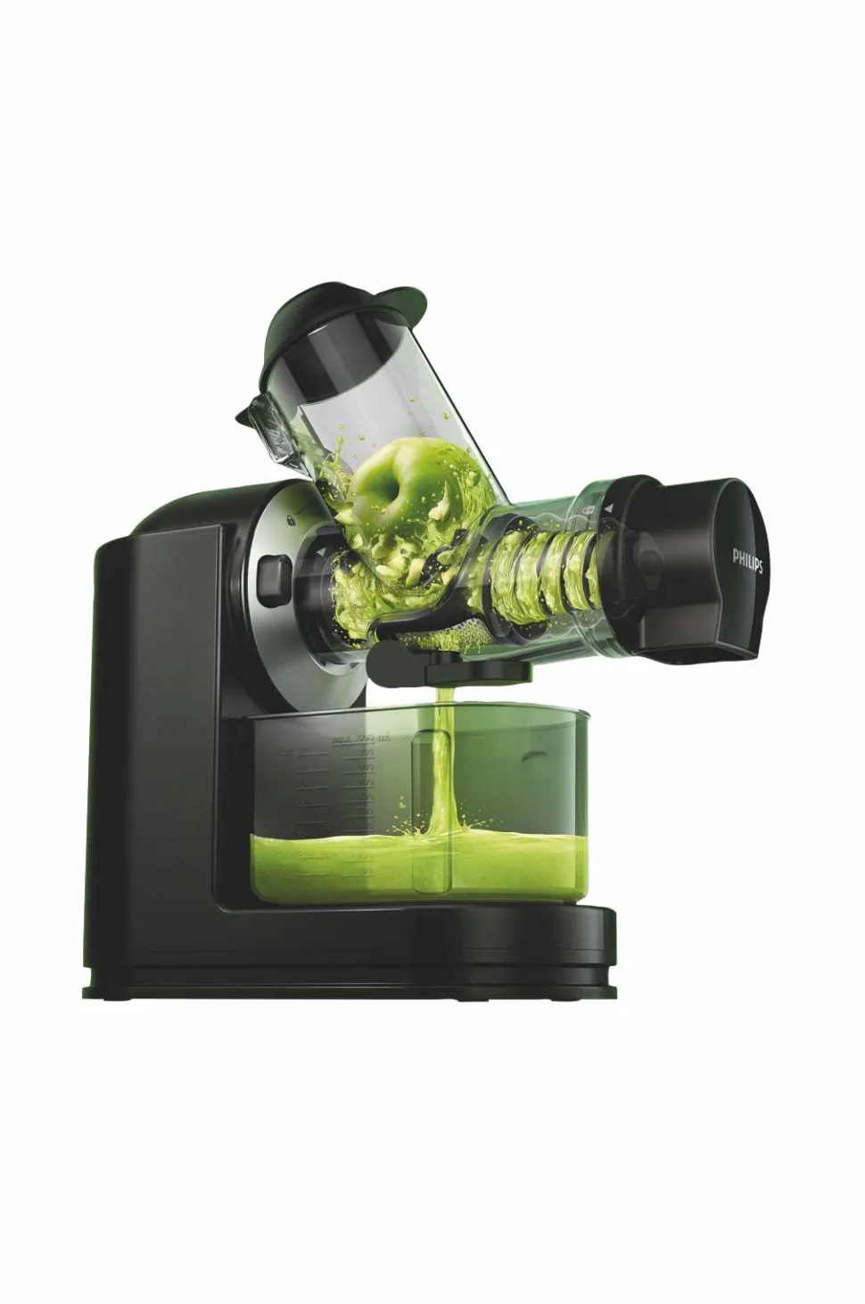 Philips Slowjuicer HR1889/70 Viva Collection XL
