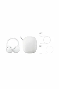 Philips TAH8506WT Trådløse hovedtelefoner med støjreduktion