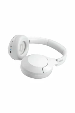 Philips TAH8506WT Trådløse hovedtelefoner med støjreduktion