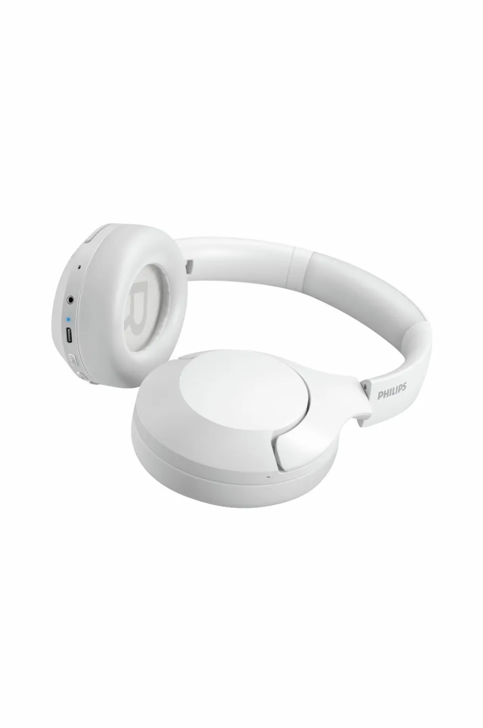 Philips TAH8506WT Trådløse hovedtelefoner med støjreduktion