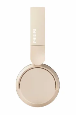 Philips Trådløse on-ear-hovedtelefonerer TAH3209BG