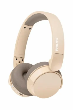 Philips Trådløse on-ear-hovedtelefonerer TAH3209BG