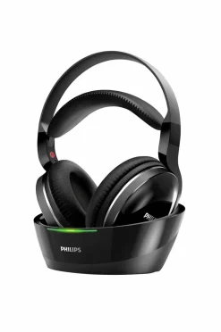 Philips Trådløse TV-hovedtelefoner