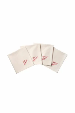 PICK A POPPY Serviet 4-pak Quote