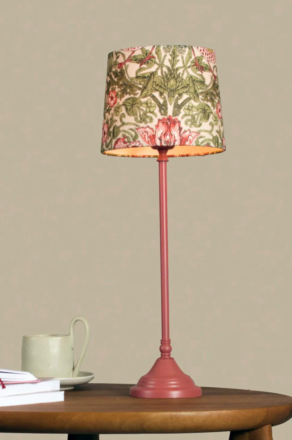 PR Home Bordlampe Tove