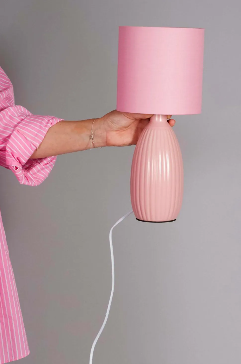 PR Home Bordlampe Uno