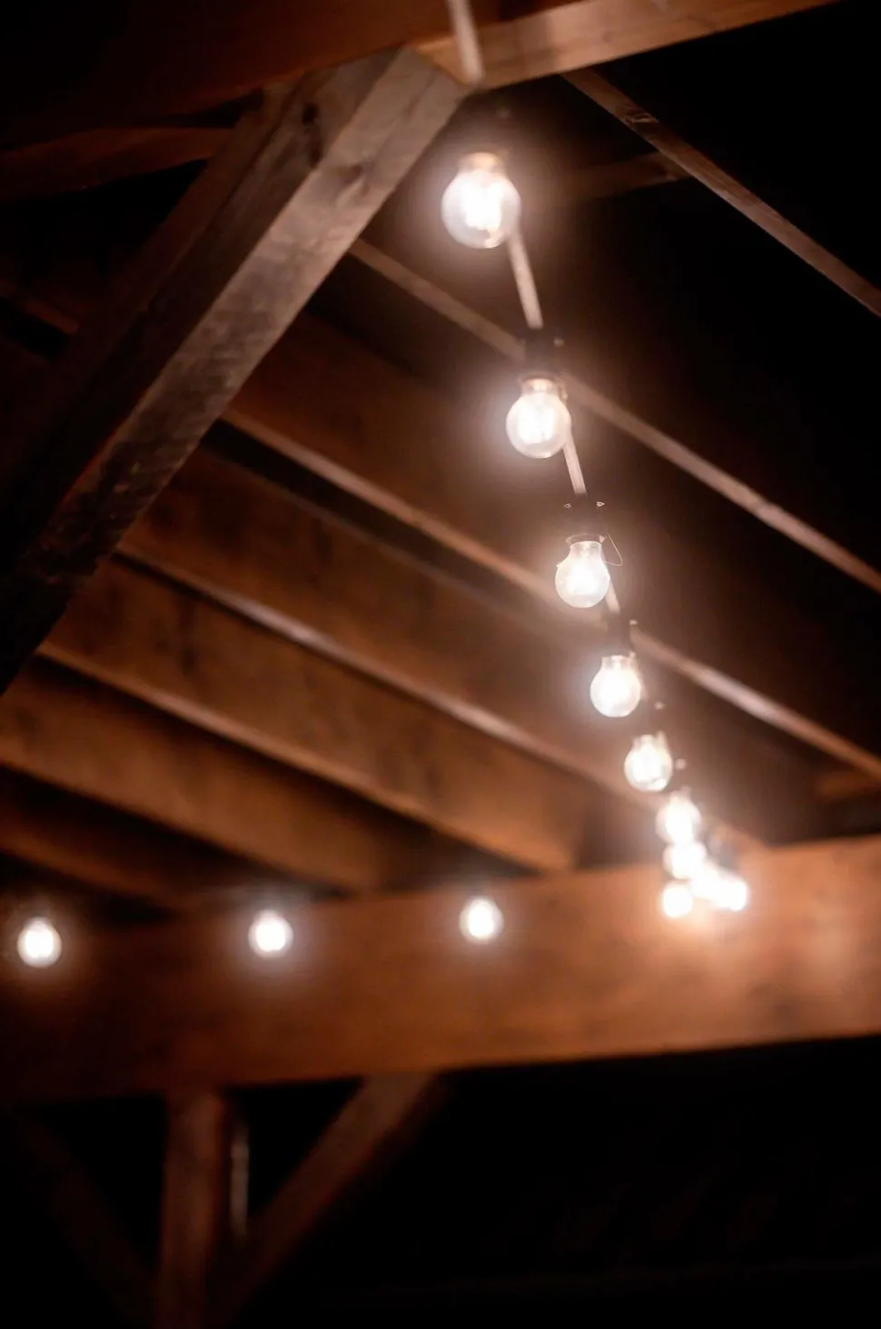 PR Home Bright light string 7,2 m