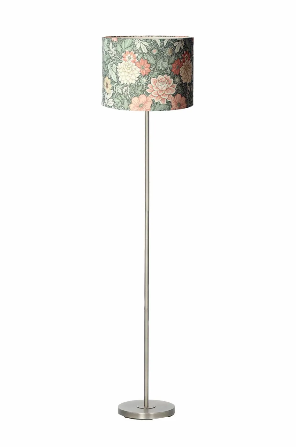 PR Home Gulvlampe Amy krom