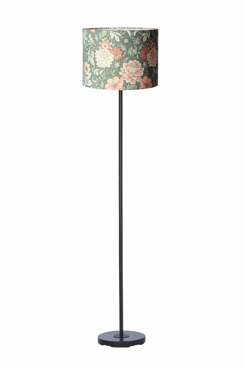 PR Home Gulvlampe Amy sort