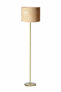 PR Home Gulvlampe Amy messing
