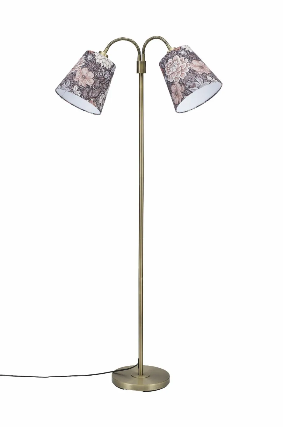 PR Home Gulvlampe Amy