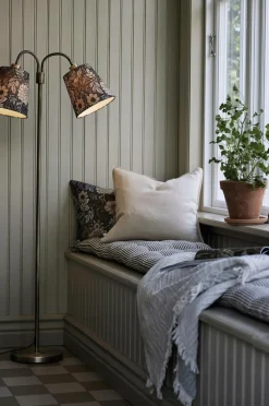 PR Home Gulvlampe Amy