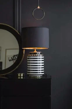 PR Home Lampefod Gatsby 43 cm