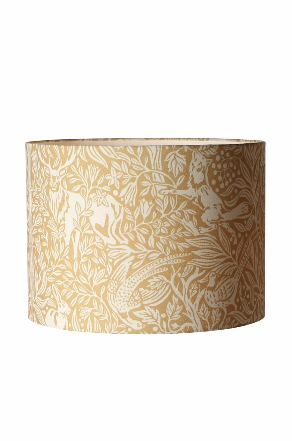PR Home Lampeskærm Sara Printed 35cm
