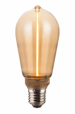 PR Home LED EDGE Edison