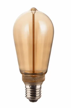 PR Home LED EDGE Edison