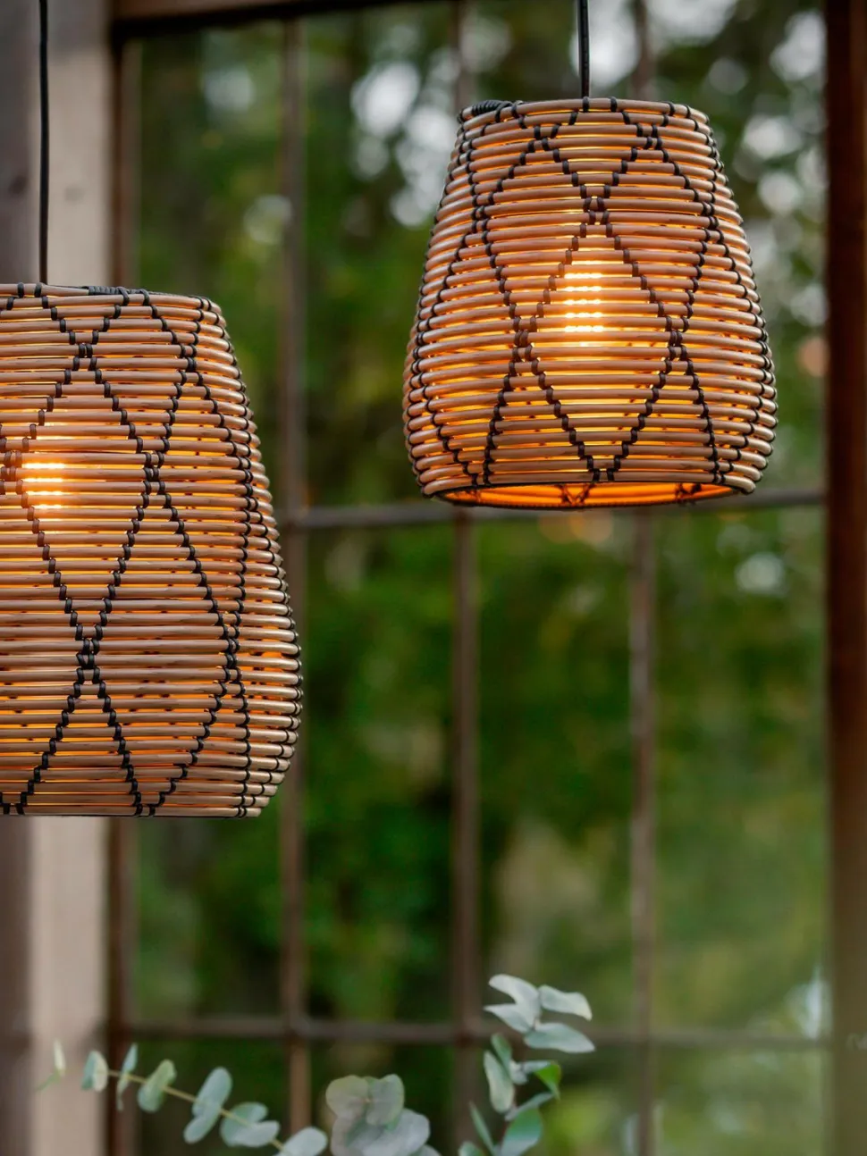 PR Home Loftlampe Lollo 28 cm