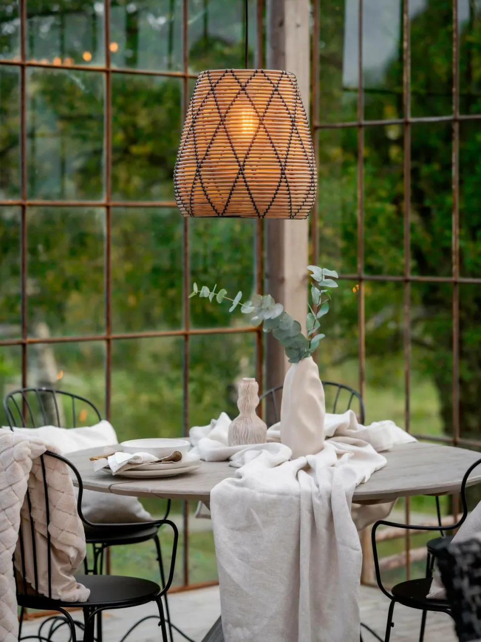 PR Home Loftlampe Lollo 38 cm