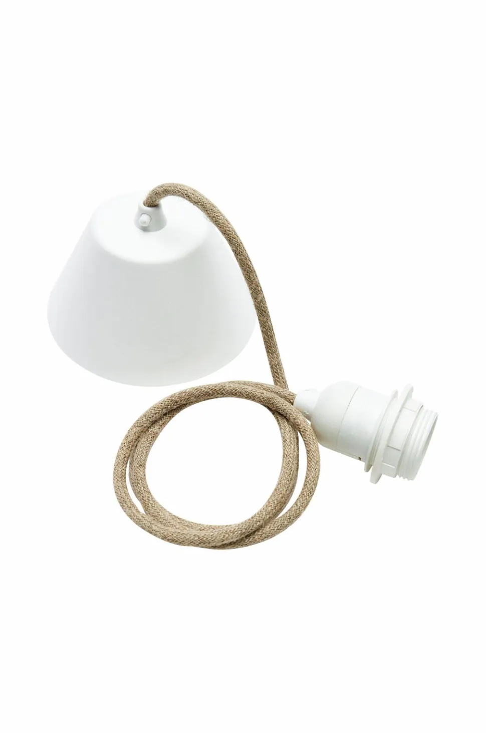 PR Home Loftophæng, tekstil, 2,1 m