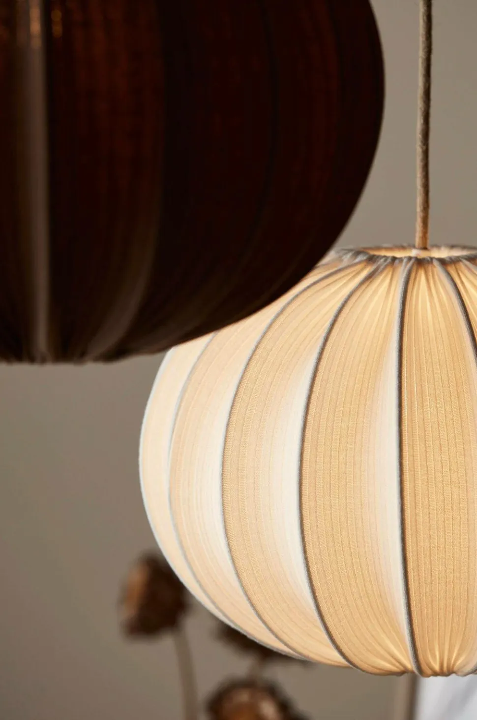 PR Home Loftskærm Hilma ⌀ 50 cm