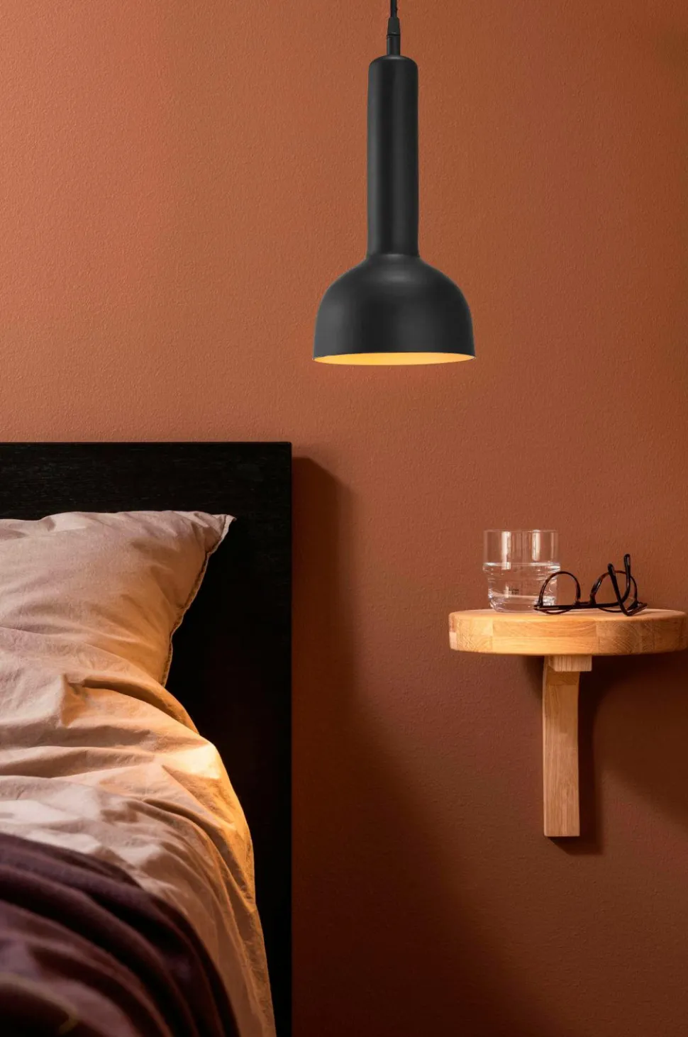PR Home Pendel Bainbridge 15 cm
